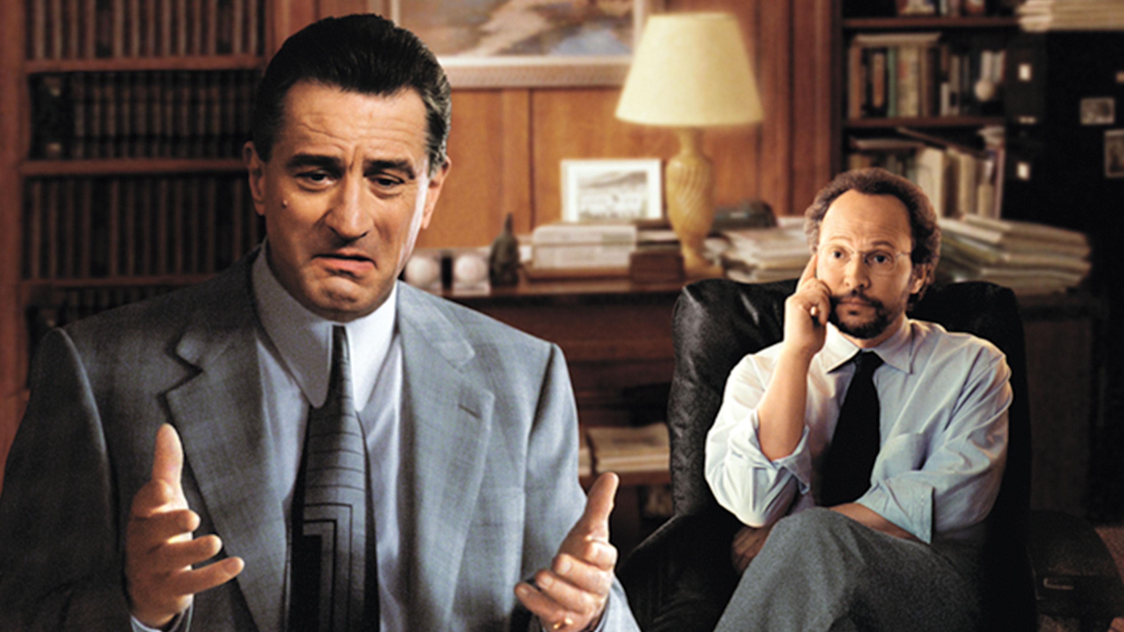 robert de niro filme komödie